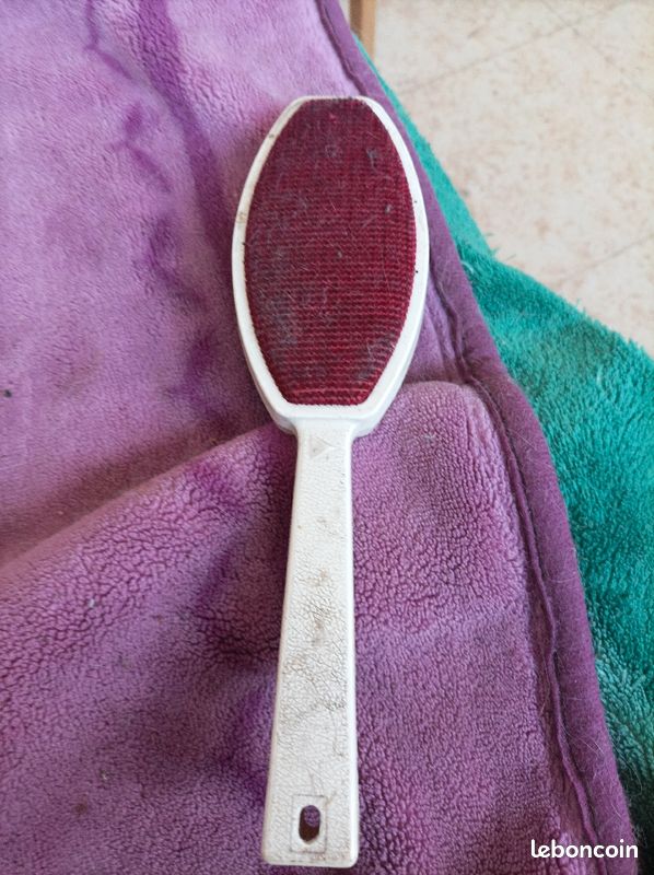 Brosse a poil (image 2)