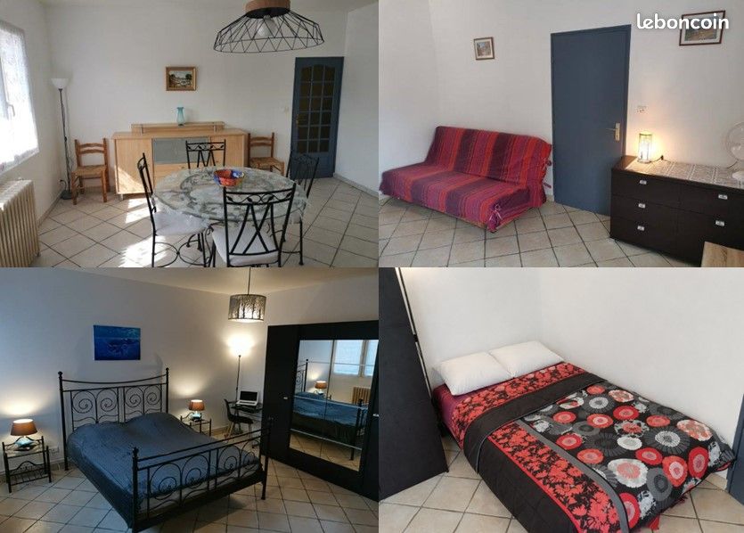 Appartement 2 pièces 70 m² · à Dole · 70 m² · 700 €/mois