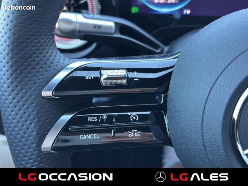Mercedes-benz CLA 200 183ch AMG Line 8G-eDCT (image 24)