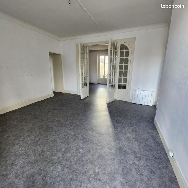 Appartement 4 pièces 91 m² · à Mamers · 91 m² · 730 €/mois