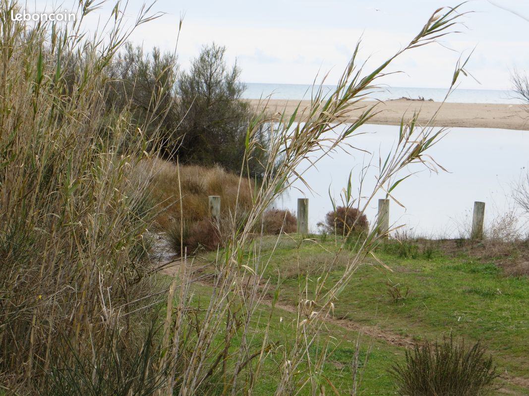 Location villa climatisee portiragnes plage (image 10)