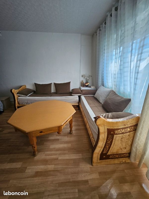 Sedari marocain (image 2)