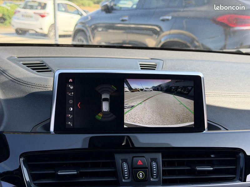 Bmw X2 (F39) SDRIVE18DA 150CH BUSINESS DESIGN EURO6D-T (image 11)