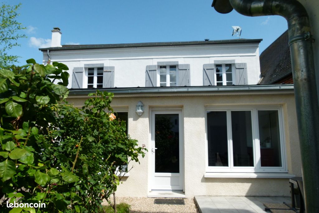 Maison 5 pièces 106 m² · à Évreux · 106 m² · 227 000 €