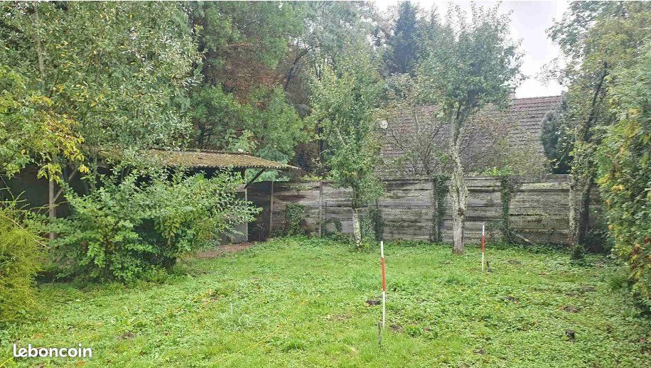Terrain 420 m² · à Bois-le-Roi · 420 m² · 115 000 €