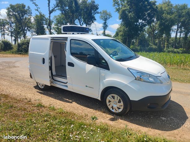 Nissan e-nv200 frigo 40kw optima Utilitaires