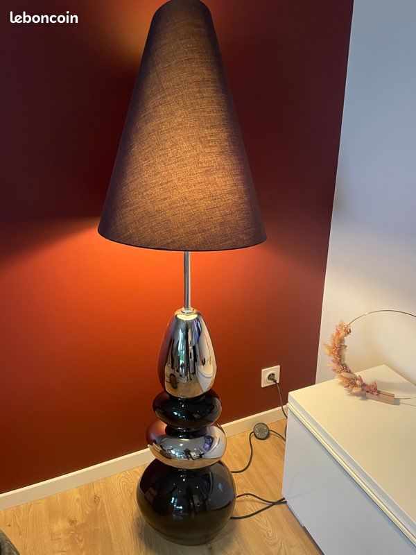 Lampe déco (image 1)