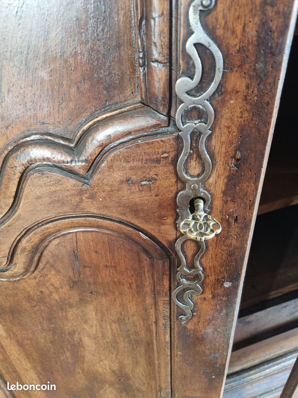 Armoire franc comtoise (image 8)