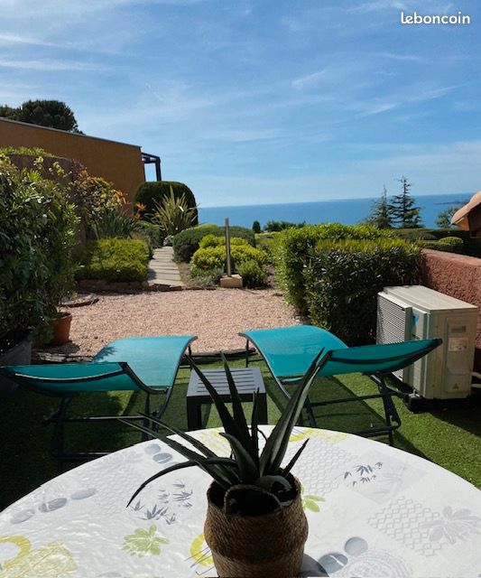 Appartement 2 pièces 26 m² · à Théoule-sur-Mer · 26 m² · 195 000 €