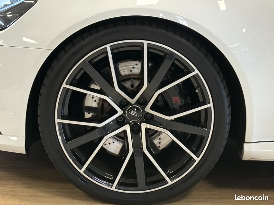 Audi RS6 AVANT 4.0 TFSI V8 PERFORMANCE 605ch (image 3)