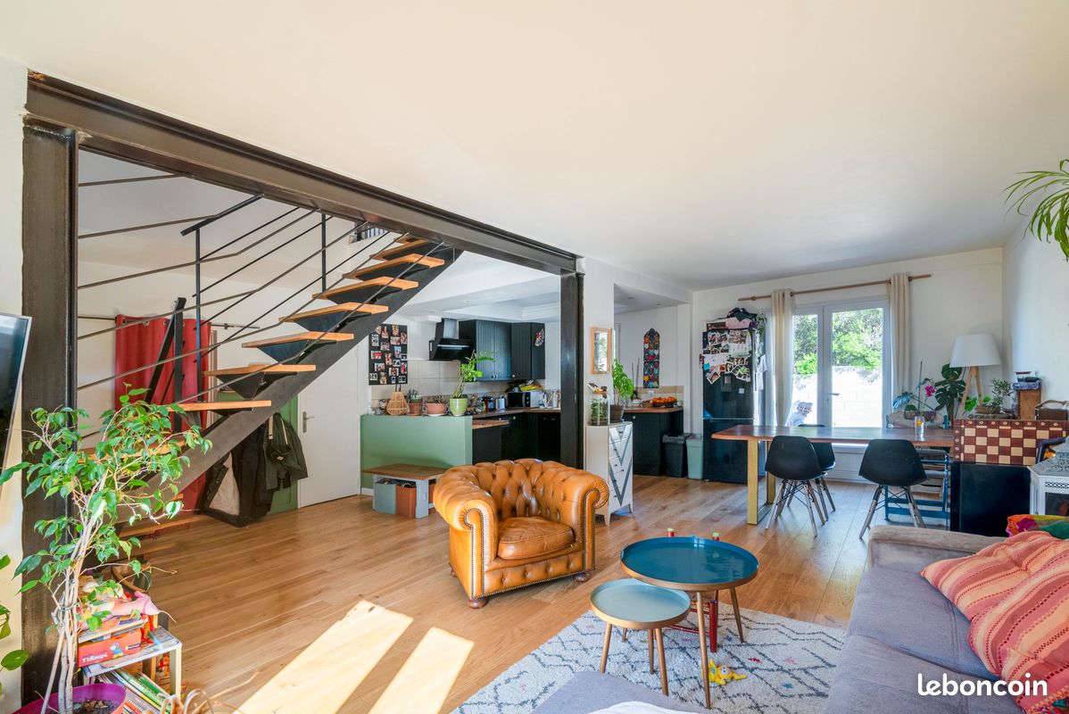 Maison 5 pièces 106 m² · à Escalquens · 106 m² · 365 000 €