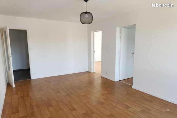 Appartement 2 pièces 45 m² — 3