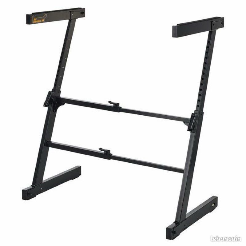 Yamaha PSR SX900 Neuf + Stand + Housse (image 2)