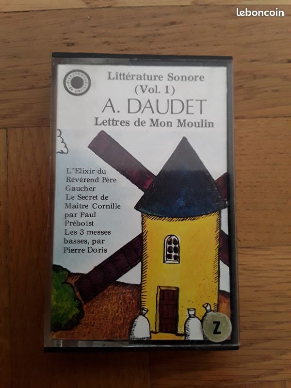 Cassettes audio, Lennon, Kaas Roth... (image 4)