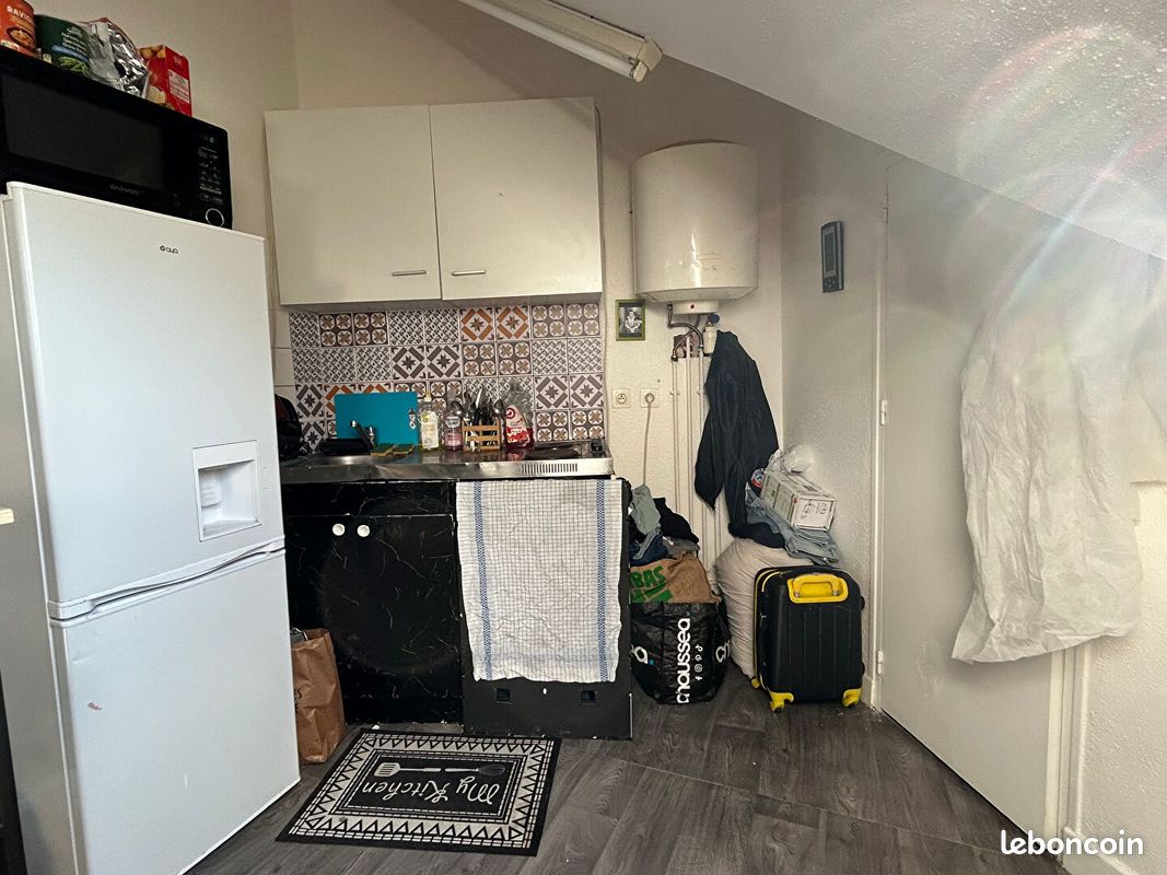 Immeuble 3 pièces 57 m² (image 3)