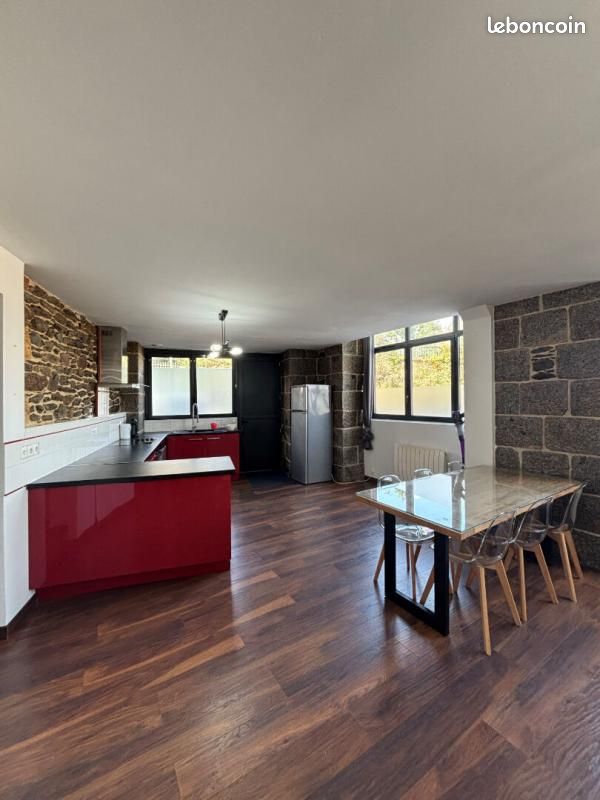 Appartement 3 pièces 76 m² · à Brest · 76 m² · 720 €/mois