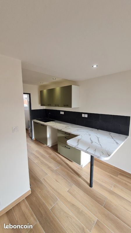 Appartement 4 pièces 60 m² · à Valence · 60 m² · 900 €/mois