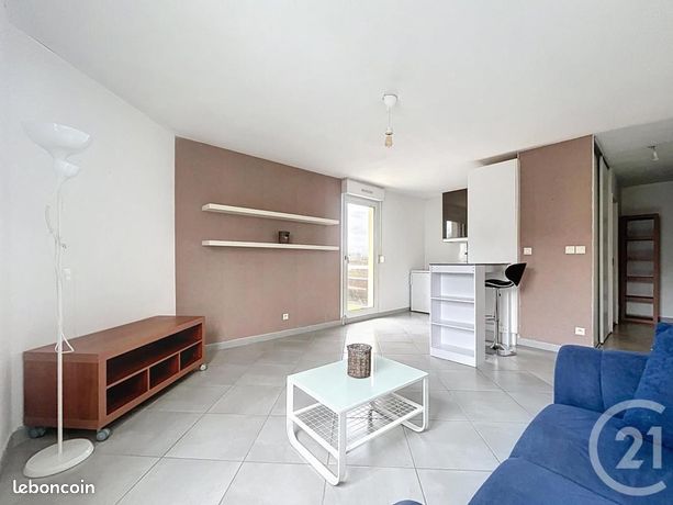 Appartement 2 pièces 41 m² — 3