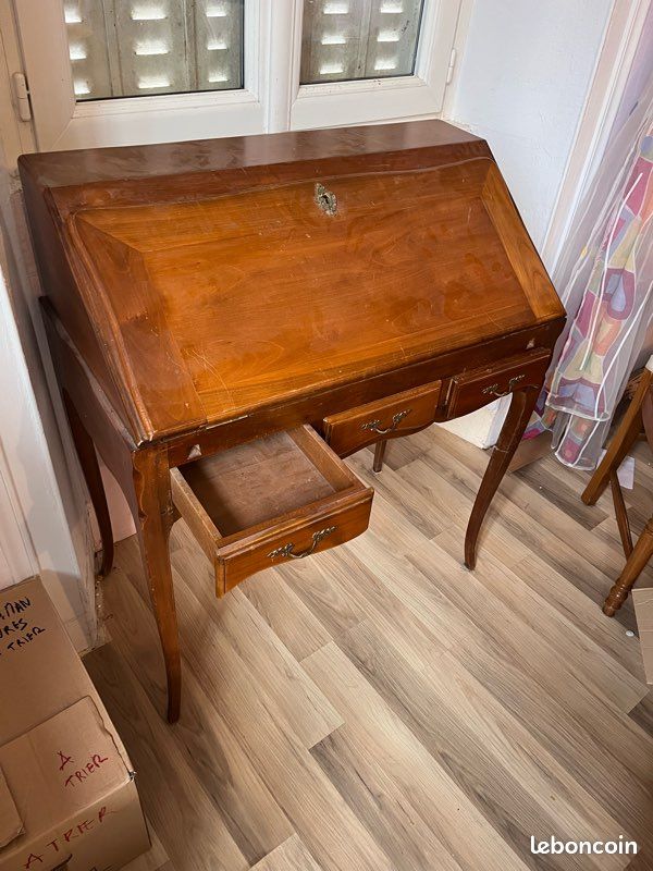 Secrétaire ancien (image 4)