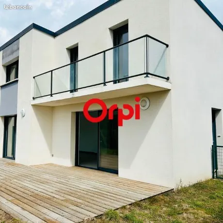 Annonce vente Maison séné