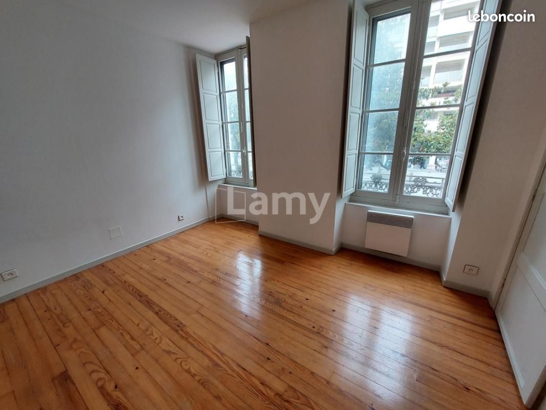 Appartement 3 pièces 71 m² · à Pau · 71 m² · 680 €/mois