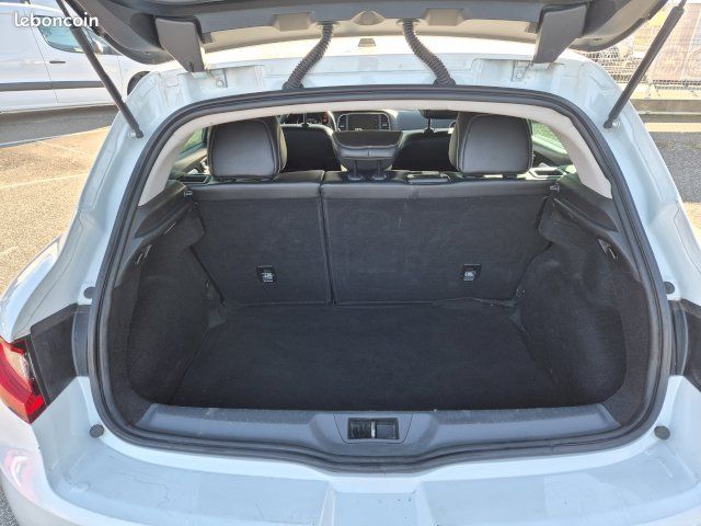 Renault Megane IV 1.6 DCI 130 ENERGY INTENS (image 5)