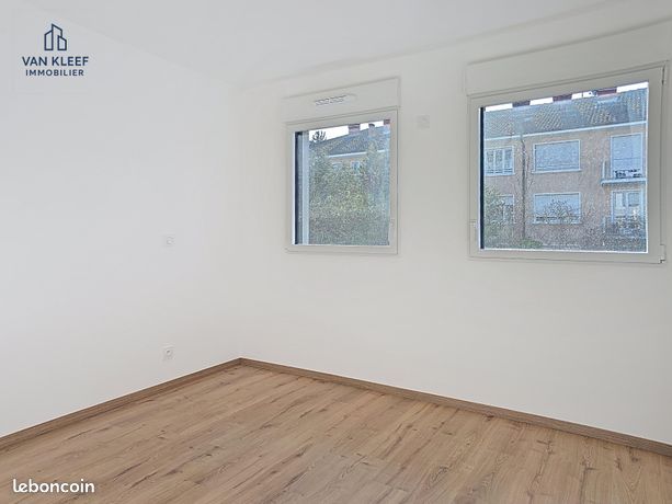 Appartement Récent Type 3 | 2 chambres | 73 m² | Expo Sud-Ouest | Terrasse: 11m² - Mehr