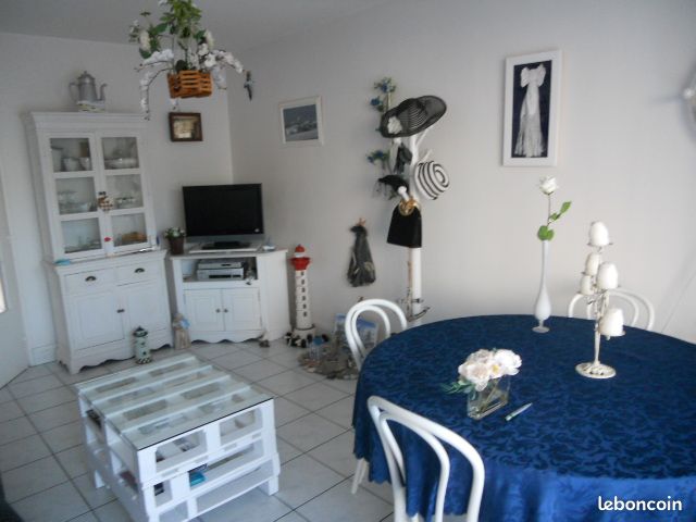 Appartement 3 pièces 59 m² · à Rosny-sous-Bois · 59 m² · 250 000 €