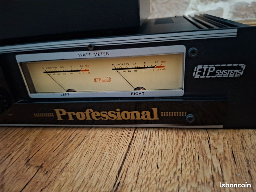 Ampli sono et mixage (image 2)
