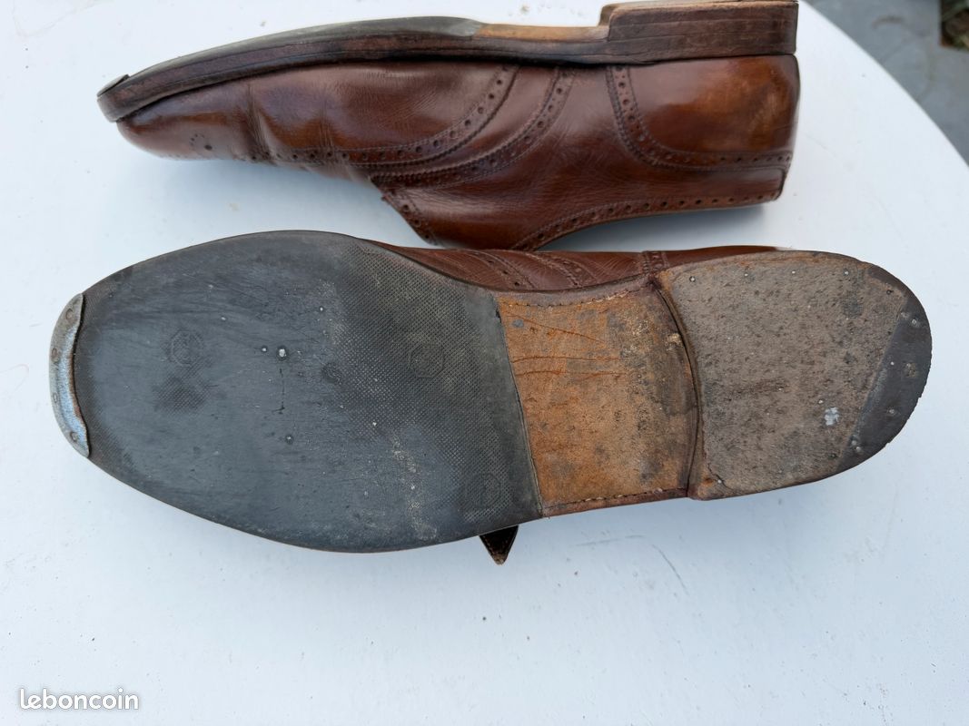Weston boucles 44 (image 7)