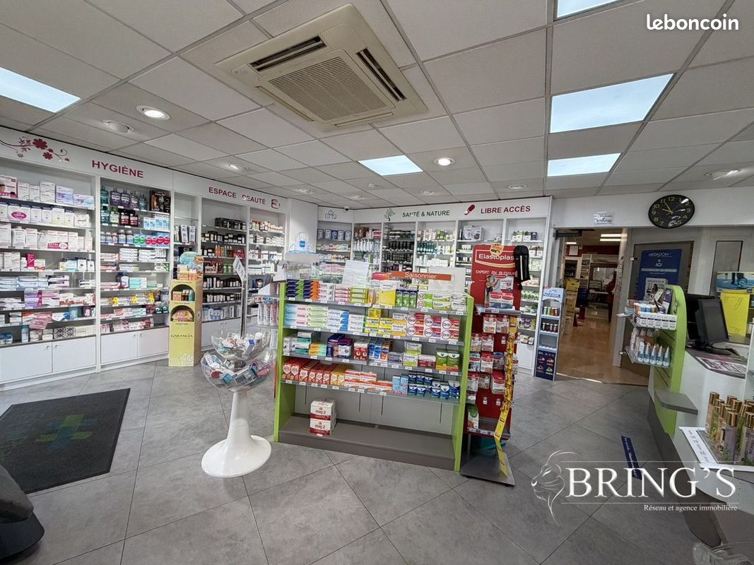 Fonds de commerce 104 m² Thionville (image 2)
