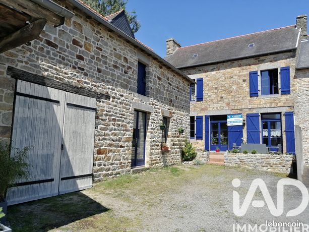 Maison 5 pièces 107 m²