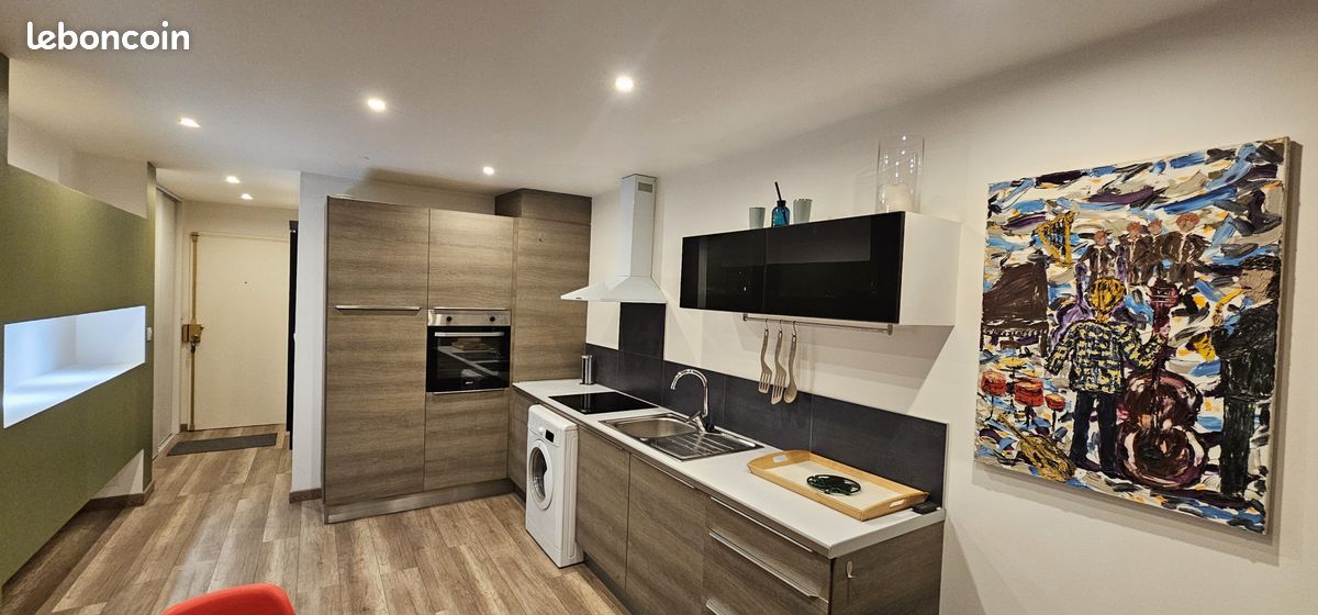 Appartement 2 pièces 40 m² · à Metz · 40 m² · 797 €/mois