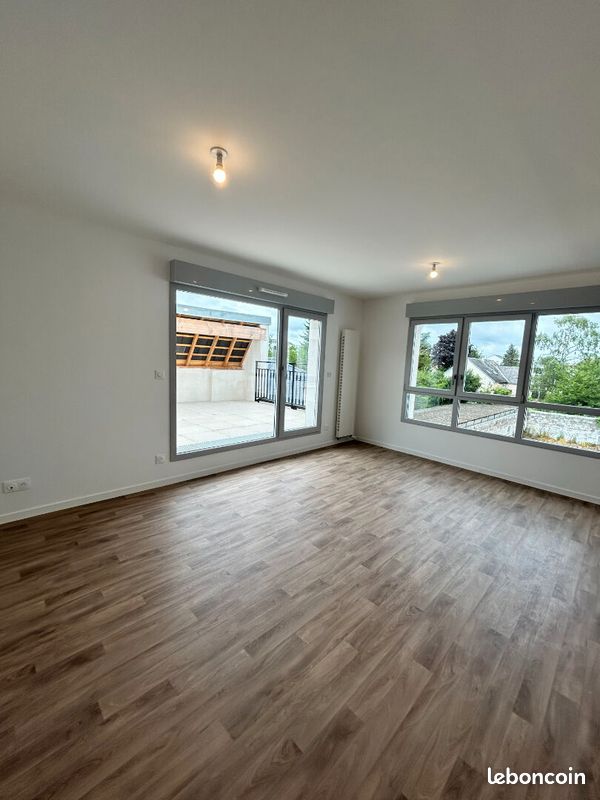 Appartement a louer saint-jean-de-braye - 1 pièce(s) - 35 m2 - Surfyn