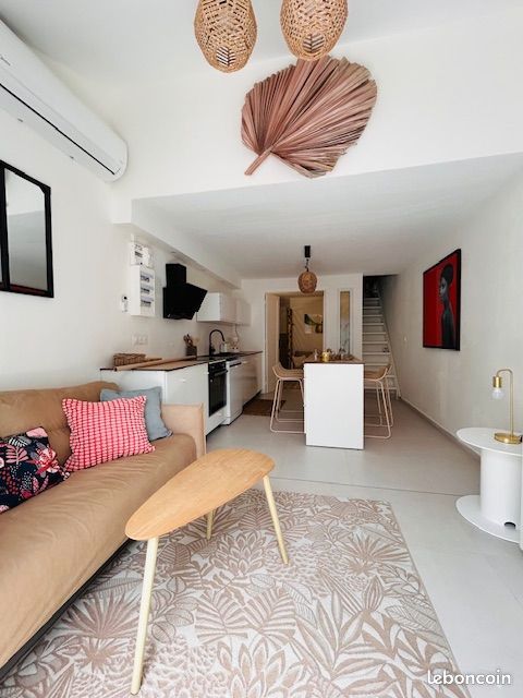 Appartement 1 pièce 51 m² · à Le Gosier · 51 m² · 1 280 €
