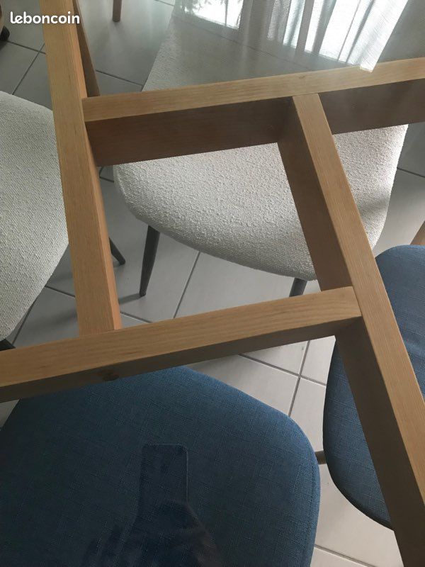 Table miraje mdm (image 3)