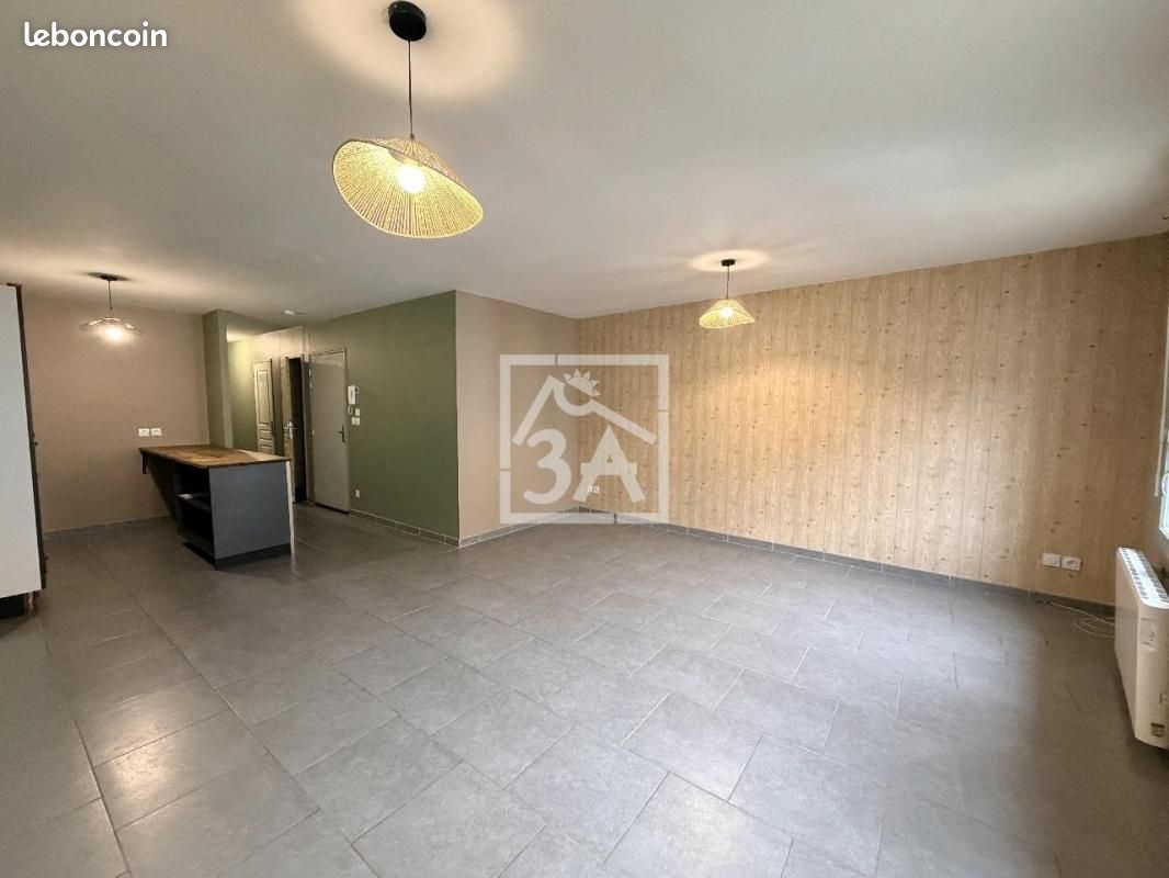 Appartement 3 pièces 67 m² · à Saint-Omer · 67 m² · 610 €/mois