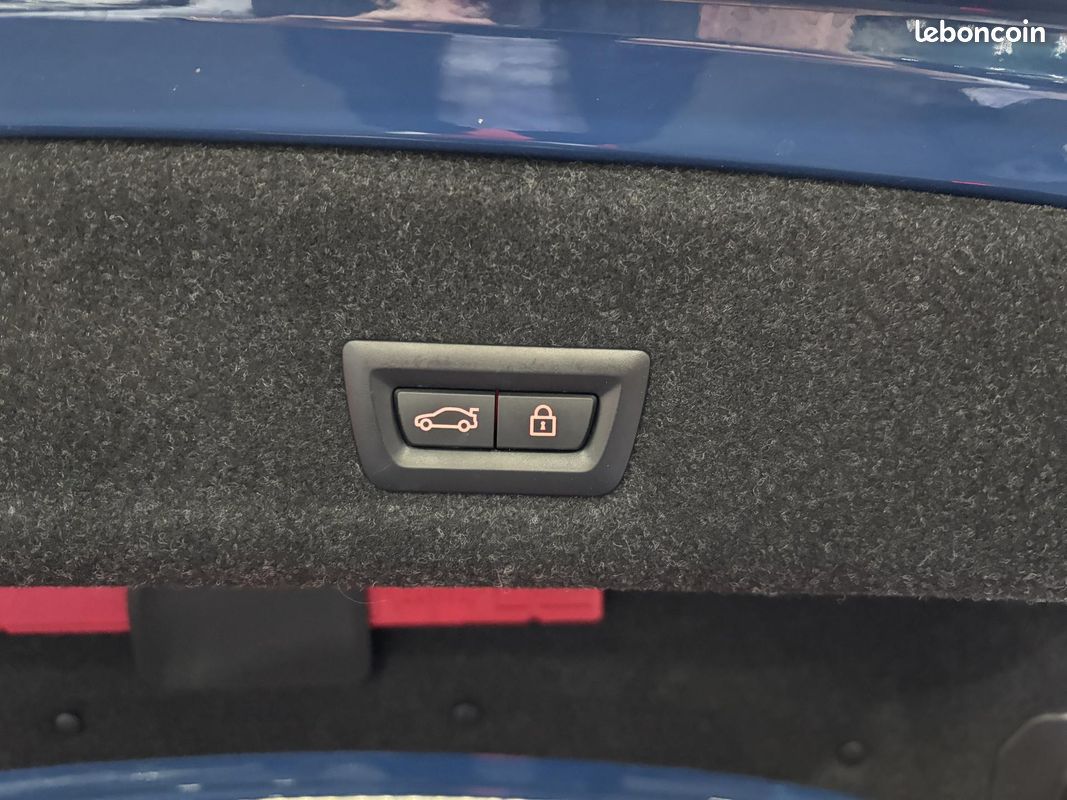 BMW SERIE 3 M340d xDrive BVA Sport - Garantie BMW 2027 & Carplay & Harman Kardon (image 33)