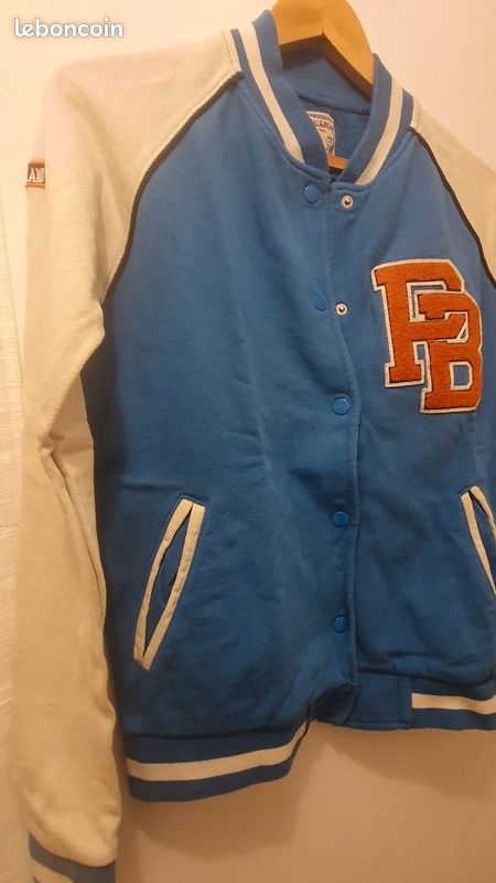 Gilet, Teddy Homme (image 6)