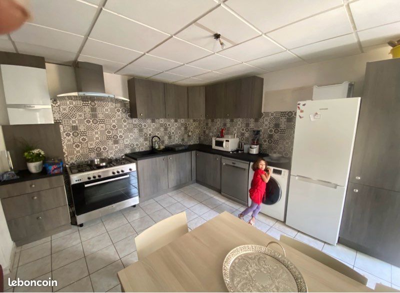 Maison 5 pièces 91 m² · à Ruffey-sur-Seille · 91 m² · 1 080 €/mois