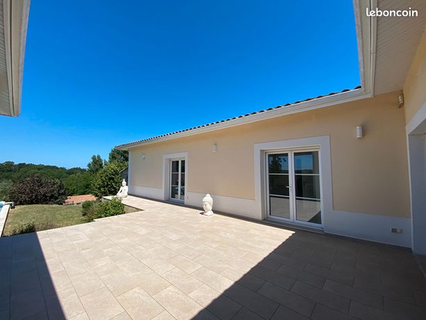 Maison 6 pièces 154 m²