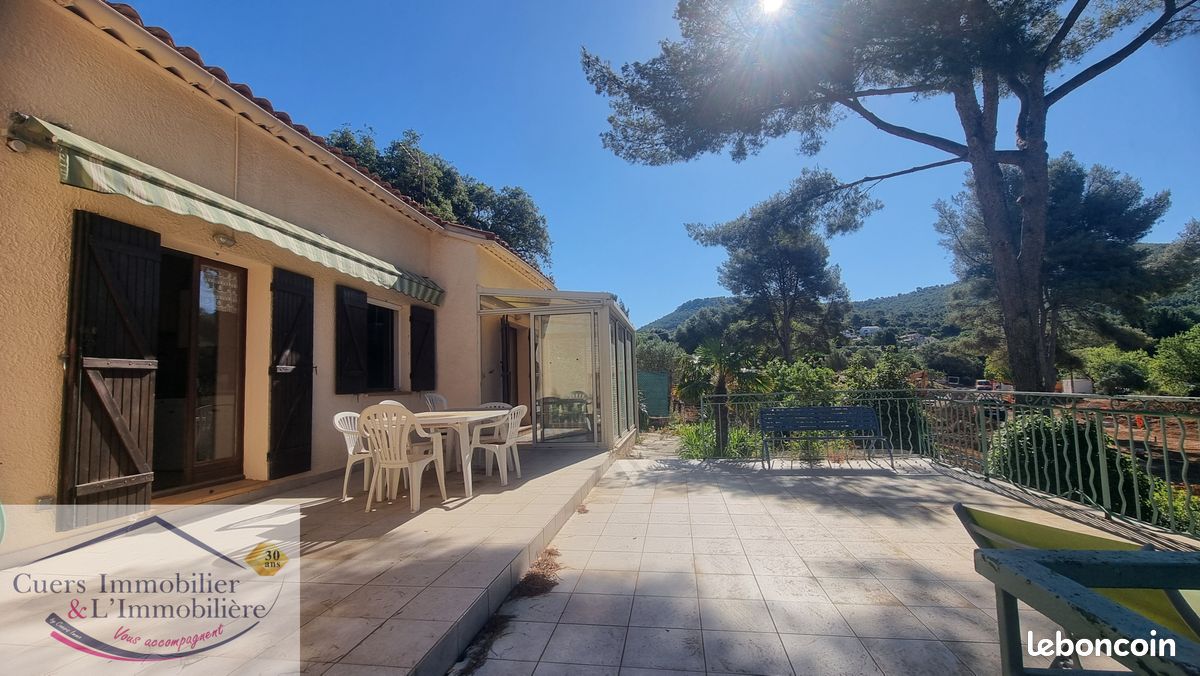 Maison 4 pièces 87 m² · à Le Pradet · 87 m² · 595 000 €