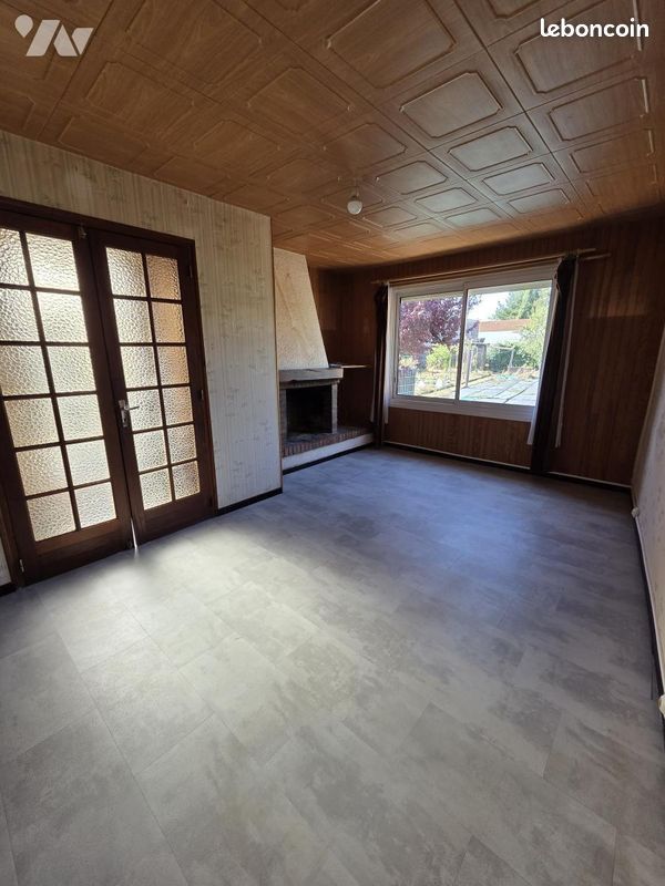 Maison 4 pièces 78 m² · à Beaupréau-en-Mauges · 78 m² · 126 960 €