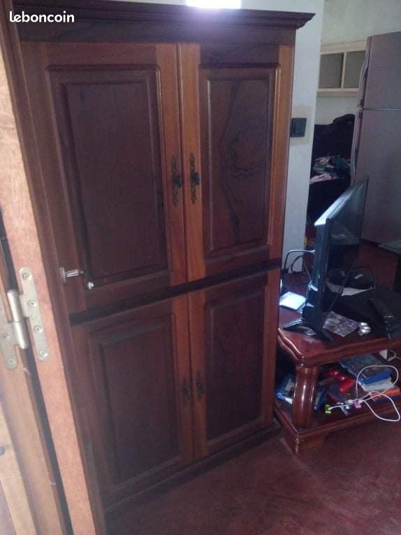 Vide maison cause non utilisation (image 3)