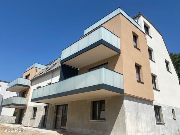 Appartement 3 pièces 67 m²