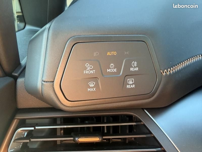 Cupra Born 230ch XL 79 kWh V (image 19)