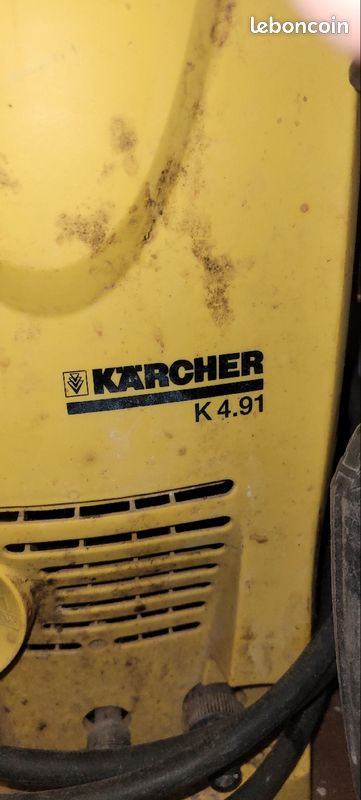Karcher k5.91 (image 2)