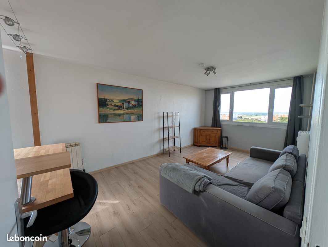 Appartement 2 pièces 53 m² · à Wattignies · 53 m² · 99 000 €