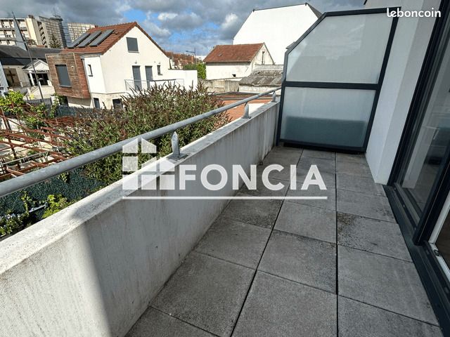 Appartement a louer melun - 3 pièce(s) - 54 m2 - Surfyn
