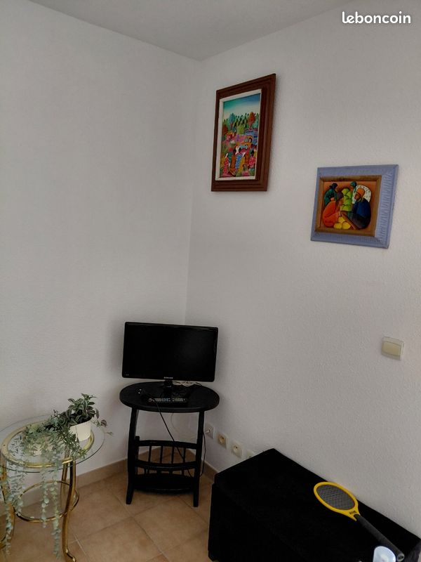 Appartement 2 pièces 30 m² · à Perpignan · 30 m² · 500 €/mois
